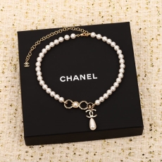 Chanel Necklaces